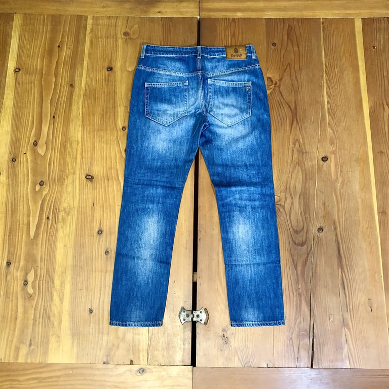 JEANS DONNA DONDUP TG.28